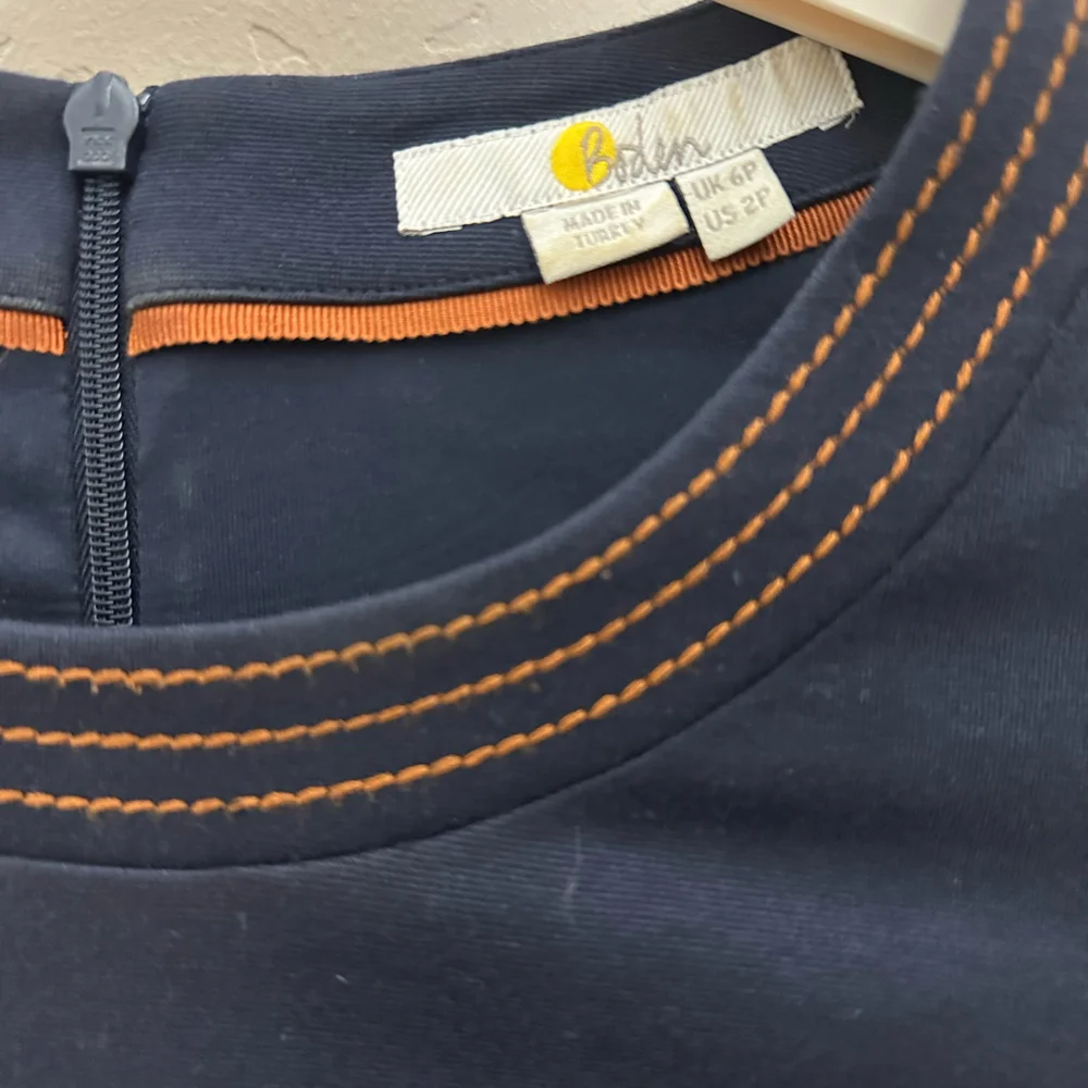 Boden Pencil Dress - Picture 3 of 5